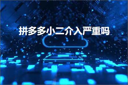 鹤岗网站推广 电商拼多多小二介入严重吗